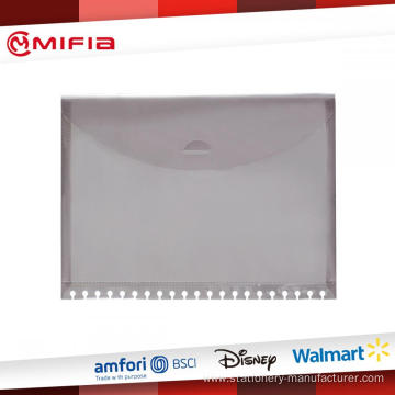 PP Removable Envelope Folder